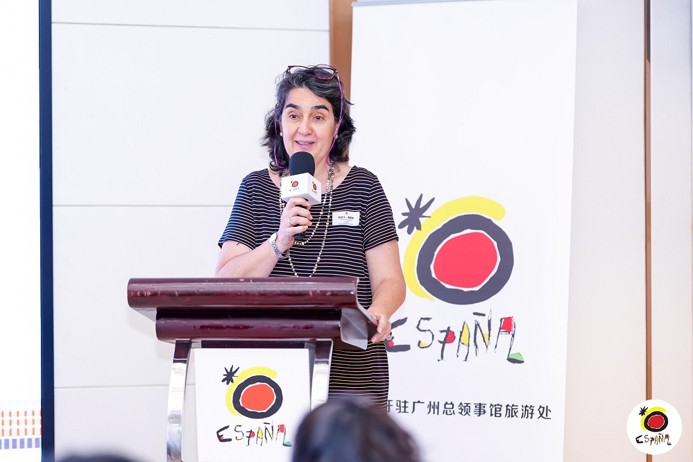 西班牙國家旅游局貴陽推介會圓滿舉行——深化中西旅游合作，共拓品質(zhì)旅游新時代