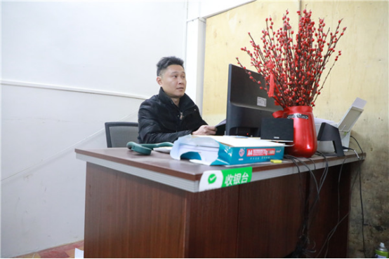 江西万通：2个月快速创业，月营业额达百万