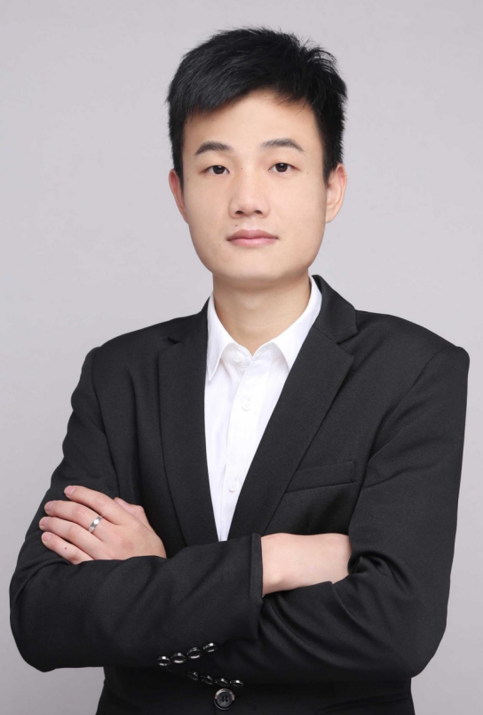 成功学子|卢建信：从烹饪小白到一店之长，越努力，才会越幸运！