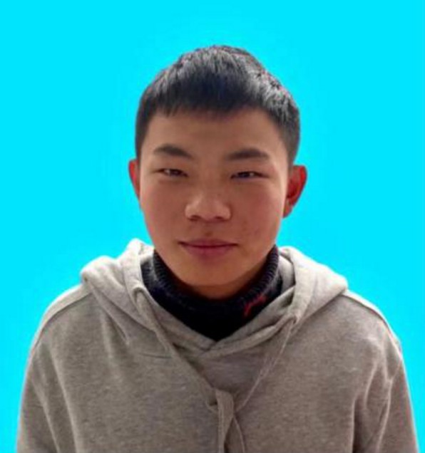 学子风采杭州新东方烹饪学校“学习之星”系列展示（五）