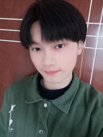 学子风采杭州新东方烹饪学校“学习之星”系列展示（四）