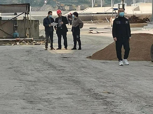 21镇远县住建局开展重点项目节后复工复产及疫情防控检查.png