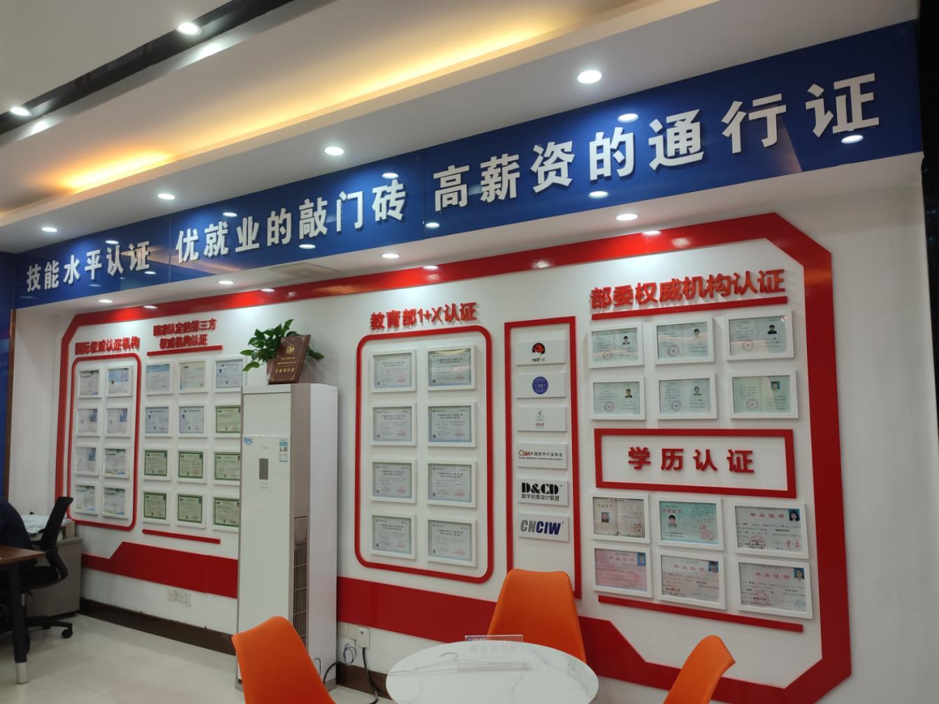 考证指南丨江西新华考证指南，请小伙伴查收！