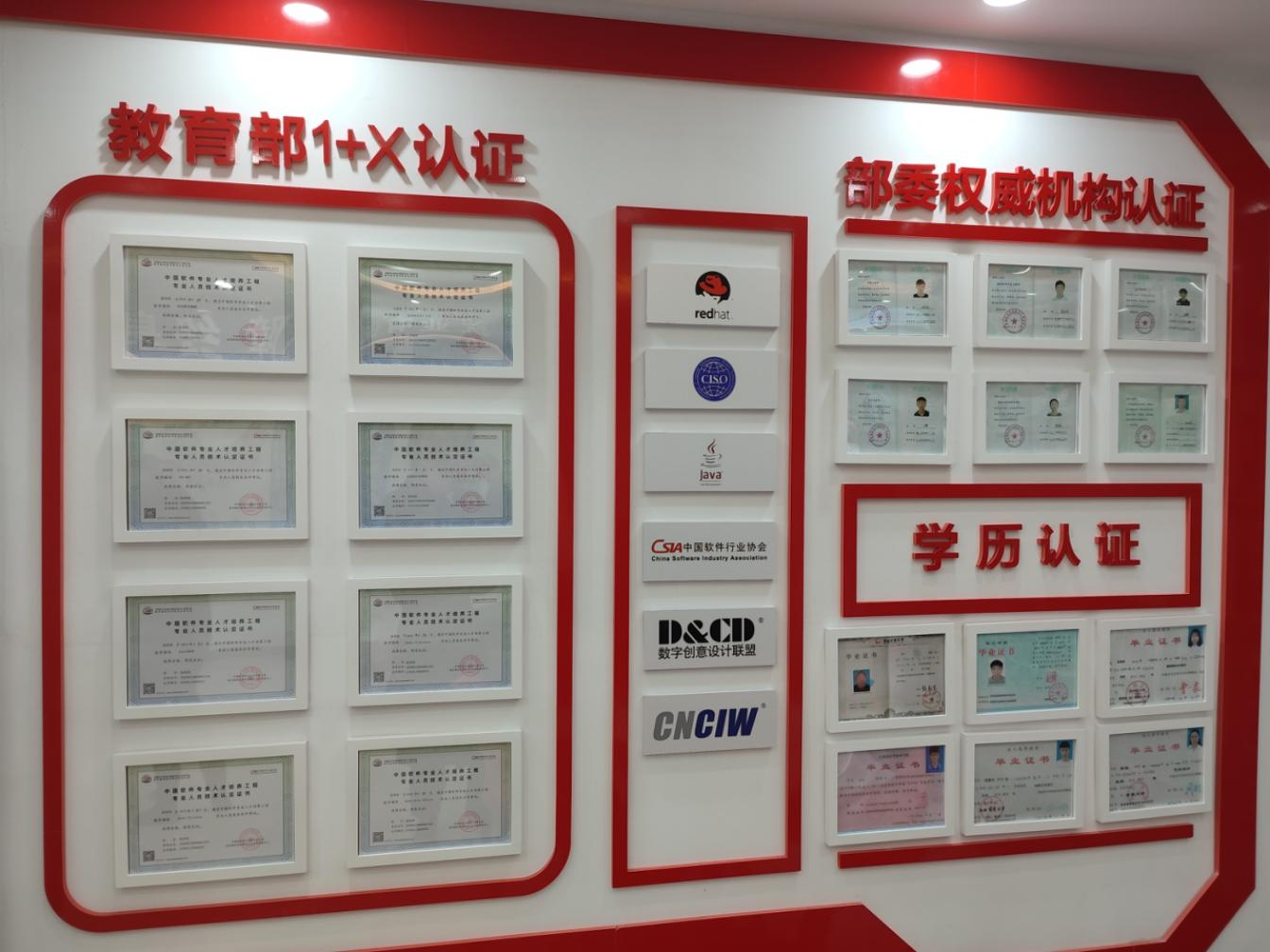 考证指南丨江西新华考证指南，请小伙伴查收！