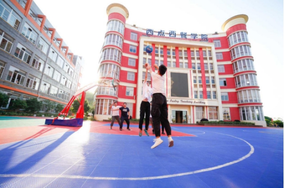 择校季|听说，你需要一份校园环境指南？