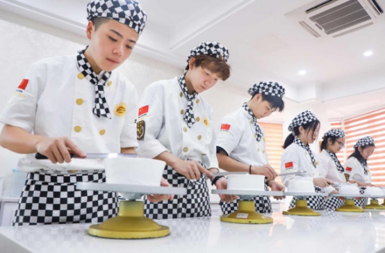 择校季|听说，你需要一份校园环境指南？