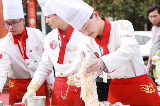择校季|听说，你需要一份校园环境指南？