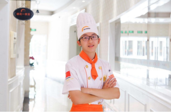 择校季|听说，你需要一份校园环境指南？