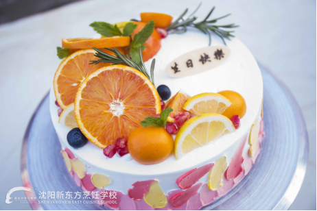 学生作品赏析|时光见证努力，梦想触手可及