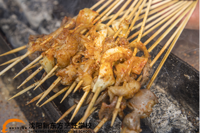 夏季小吃创业推荐，稳赚风险小，不选它就亏大了！