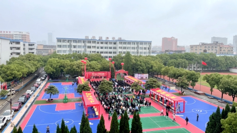 多岗位人才需求！直击江西新华第二十五届人才供需双选会