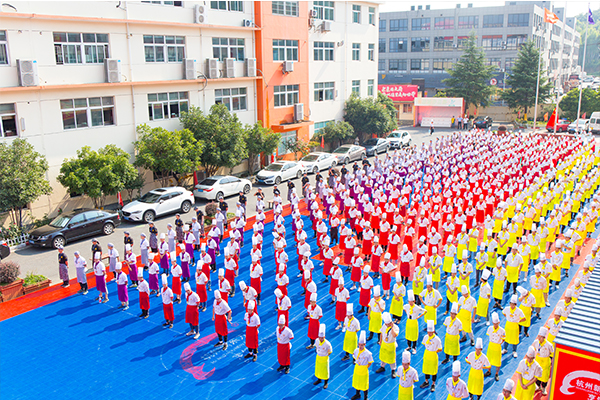 杭州新东方：初高中生成绩不理想，选什么专业好？