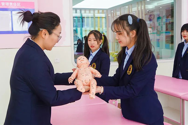 杭州新东方：初高中生成绩不理想，选什么专业好？