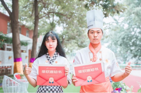 “成绩太差，未来没希望了？”请别放弃！做高素质技能型人才更吃香！