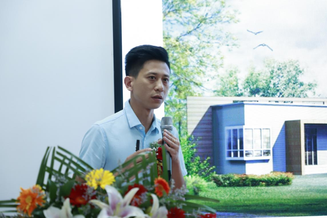 匠心引领，智创未来|江西新华电脑学院2021年秋季新专业发布会暨校企定向班授牌仪式盛大举行