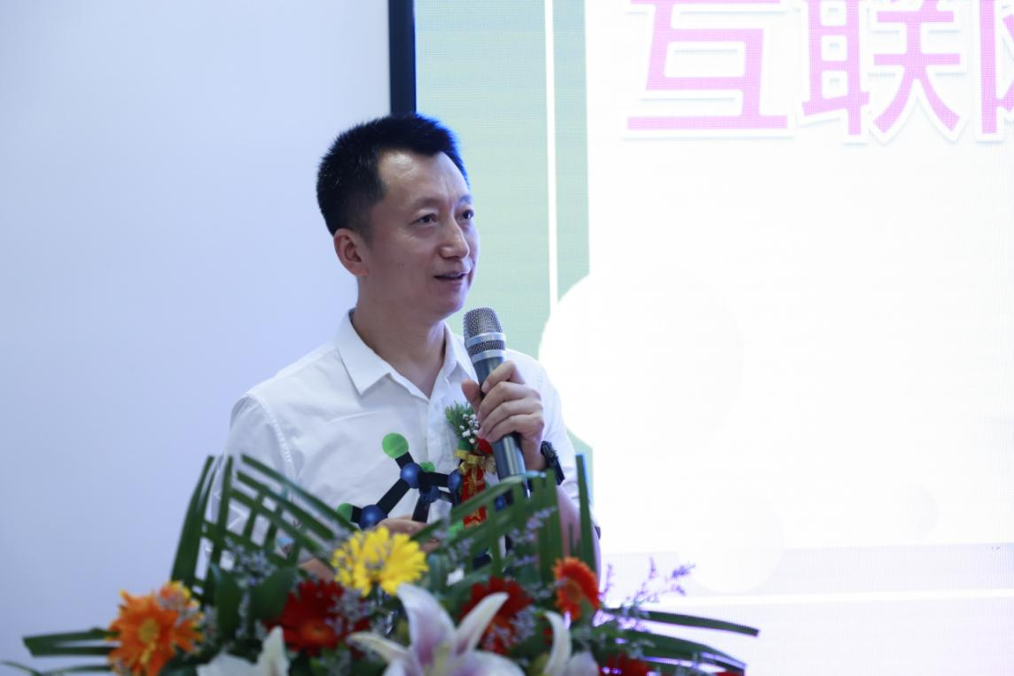 匠心引领，智创未来|江西新华电脑学院2021年秋季新专业发布会暨校企定向班授牌仪式盛大举行