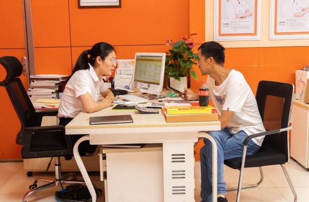 中高考别焦虑，江苏新东方烹饪技术学校提示你选择比分数更重要！