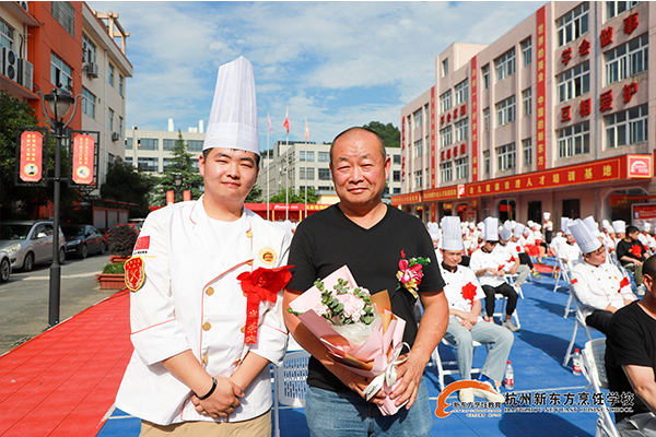 校企携手，协同育人|2021年校企合作签约仪式暨开班仪式圆满落幕！