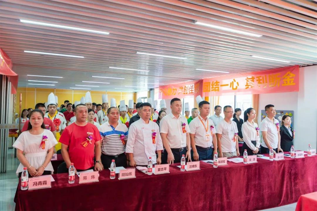 校企合作 共赢未来丨厦门新东方校企合作签约暨第三十九期定向班开班典礼隆重举行！