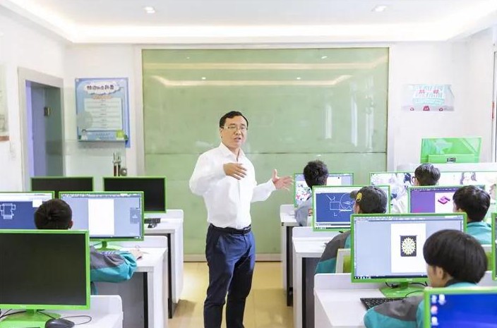择校季|云南新华电脑学校2021秋季学籍集中确认周！