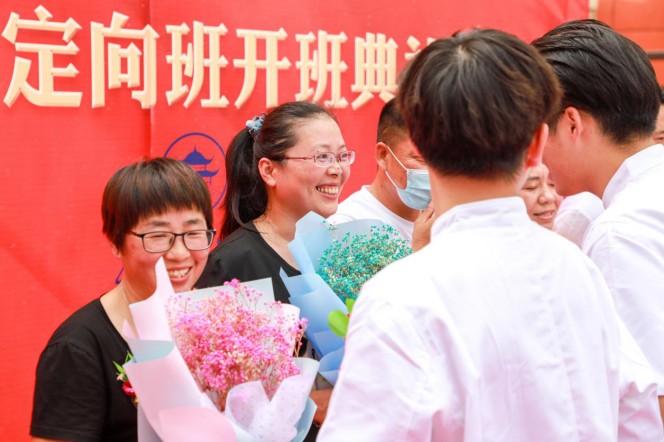 校企联手，续创共赢！杭州新东方烹饪学校校企签约仪式圆满成功！
