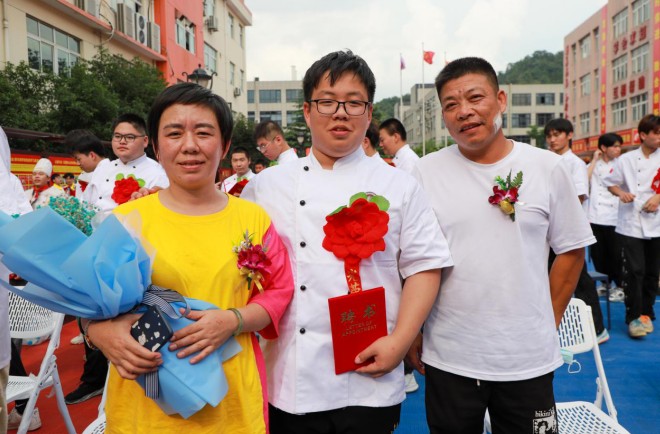 校企联手，续创共赢！杭州新东方烹饪学校校企签约仪式圆满成功！