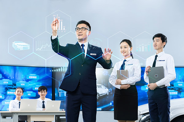 重庆高职扩招丨成绩不好照样上好学校