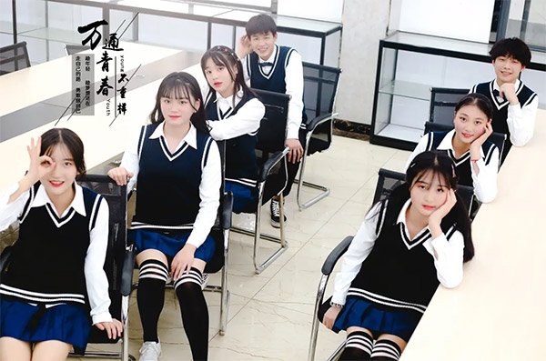 重庆高职扩招丨成绩不好照样上好学校