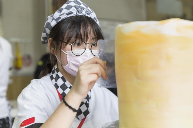 江苏新东方烹饪技术学校择校提示，中考不达普高分数线应该如何择校？