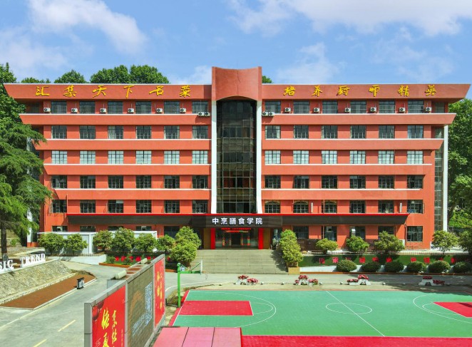 江苏新东方烹饪技术学校专业解读，为什么那么多学生和家长选择这所学校？