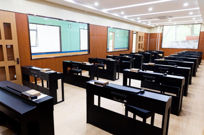 来江苏新东方烹饪技术学校亲身感受，原来这里是这样不同凡响！