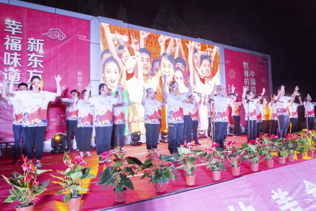 来江苏新东方烹饪技术学校亲身感受，原来这里是这样不同凡响！