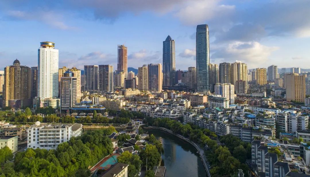 《福利来袭！贵阳市职工商品房团购活动方案出炉》