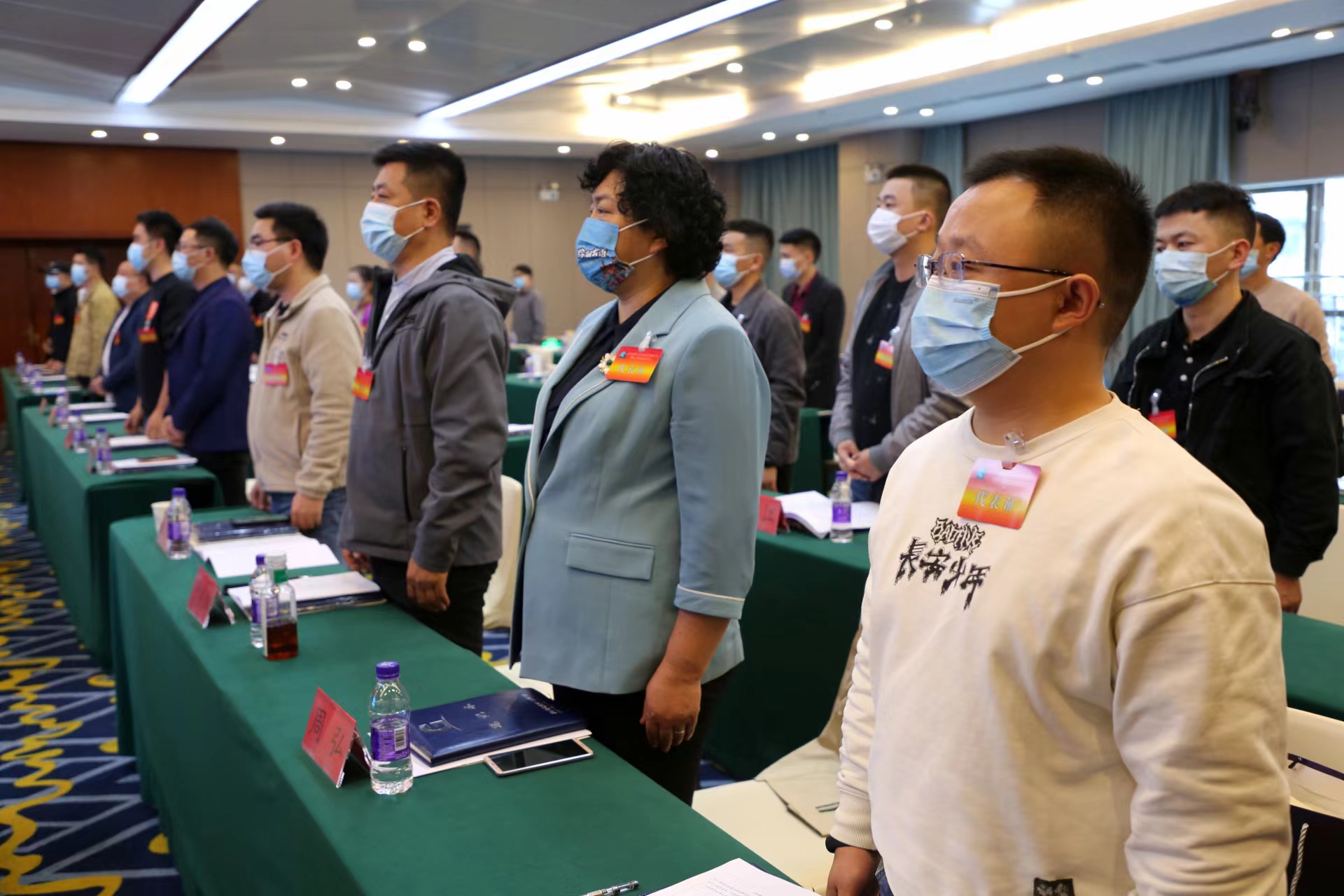 《贵州省网络文化发展协会换届大会暨第二届会员代表大会第一次会议举行》